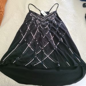 Express sequence top